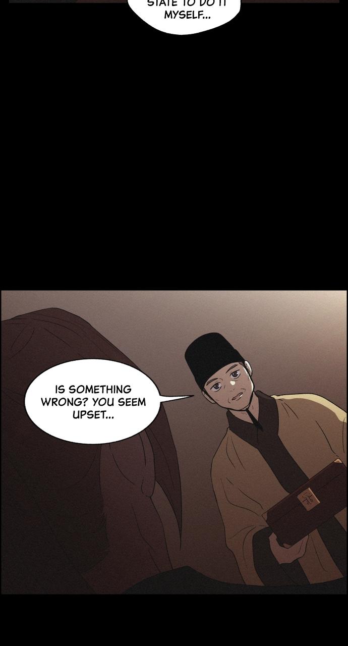 Read Love Song for Illusion EN Manga Online