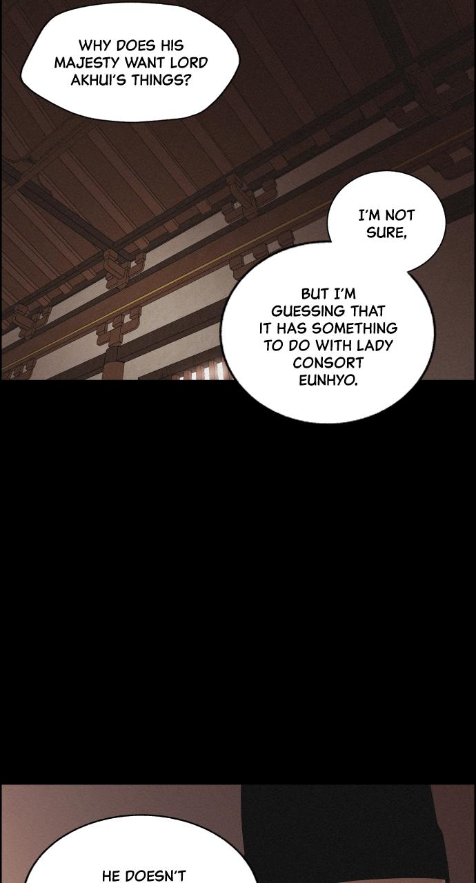 Read Love Song for Illusion EN Manga Online