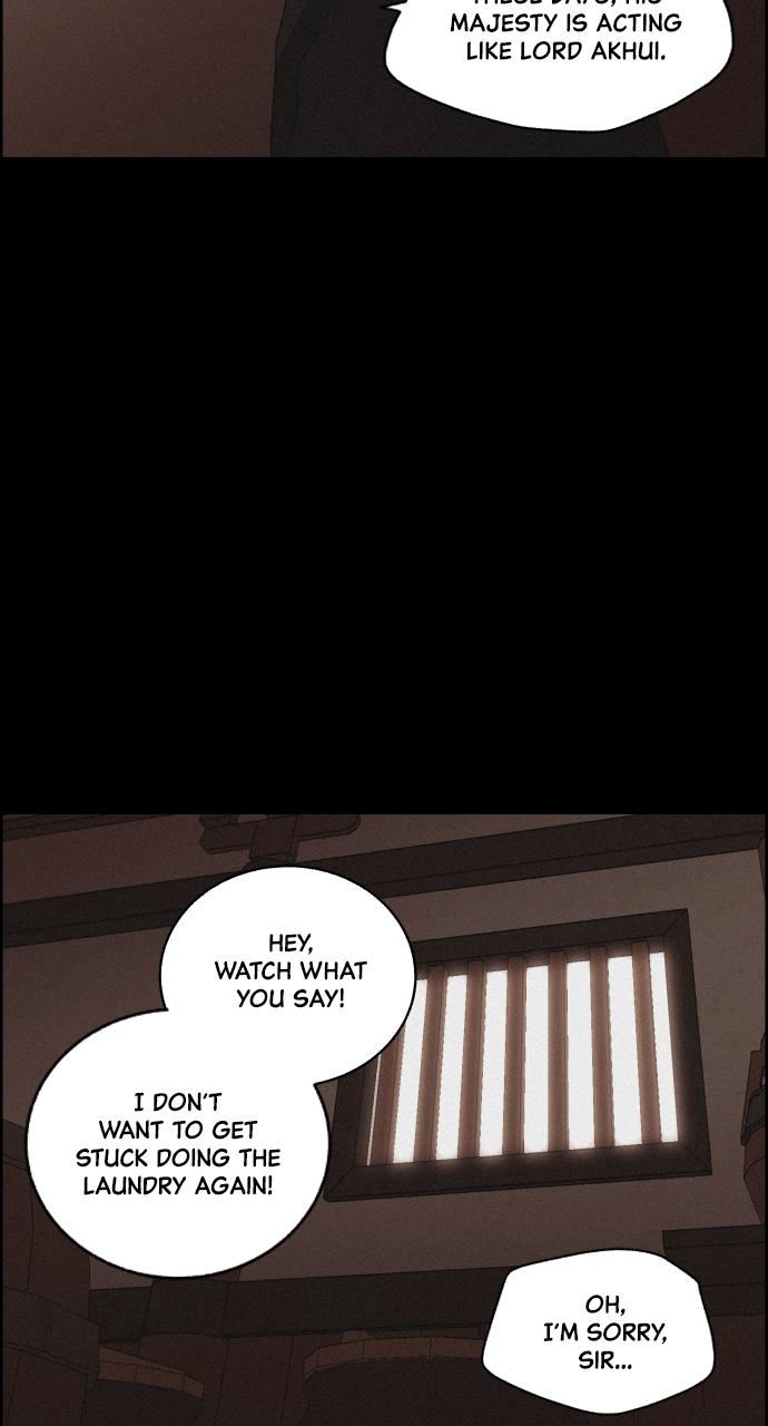 Read Love Song for Illusion EN Manga Online