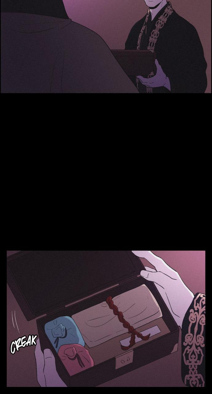 Read Love Song for Illusion EN Manga Online