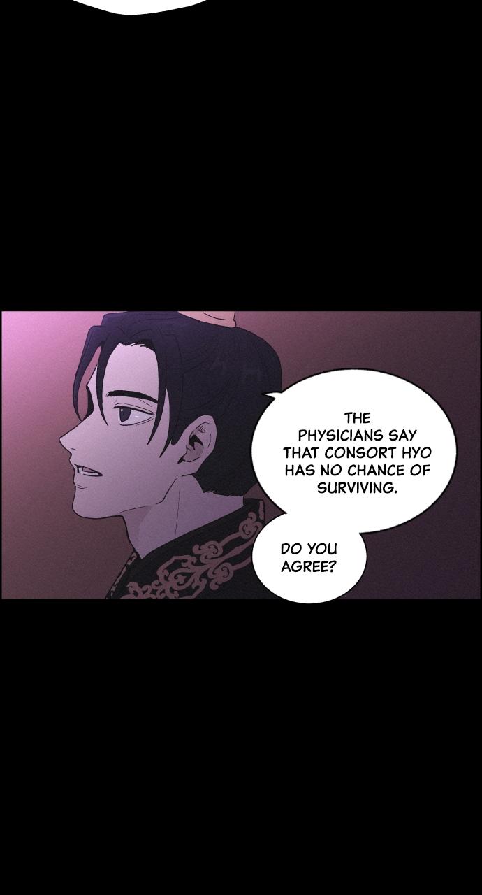 Read Love Song for Illusion EN Manga Online