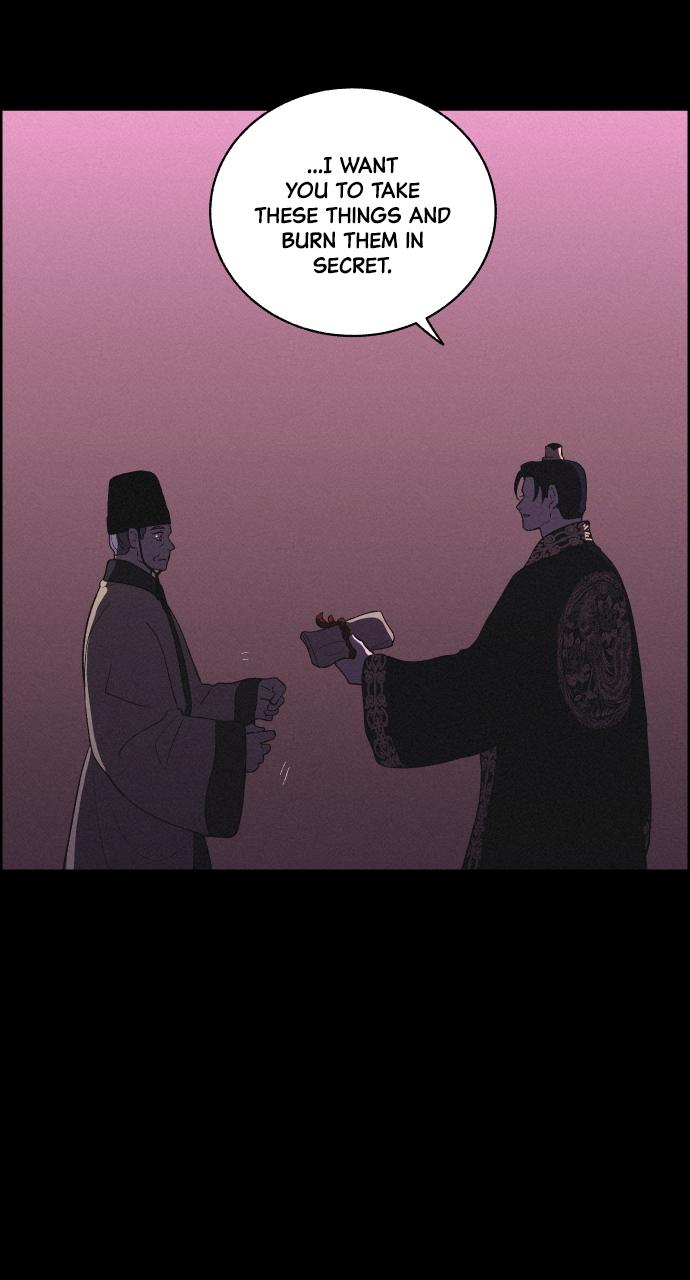 Read Love Song for Illusion EN Manga Online