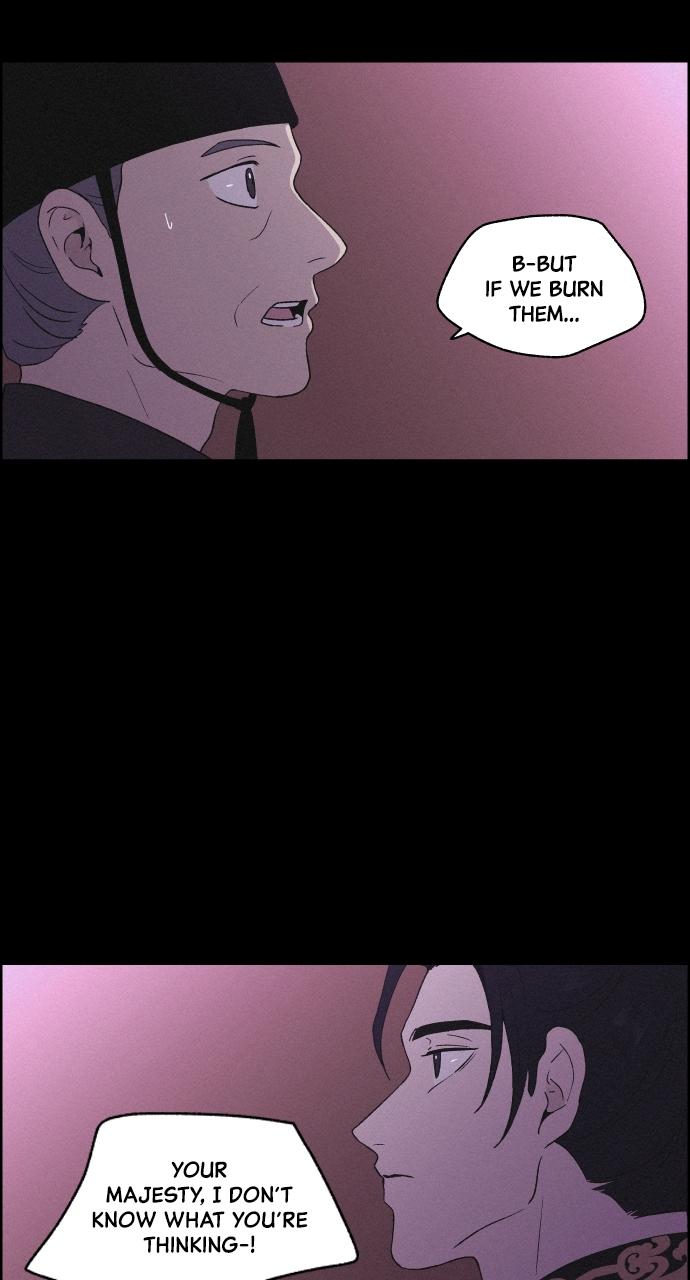 Read Love Song for Illusion EN Manga Online