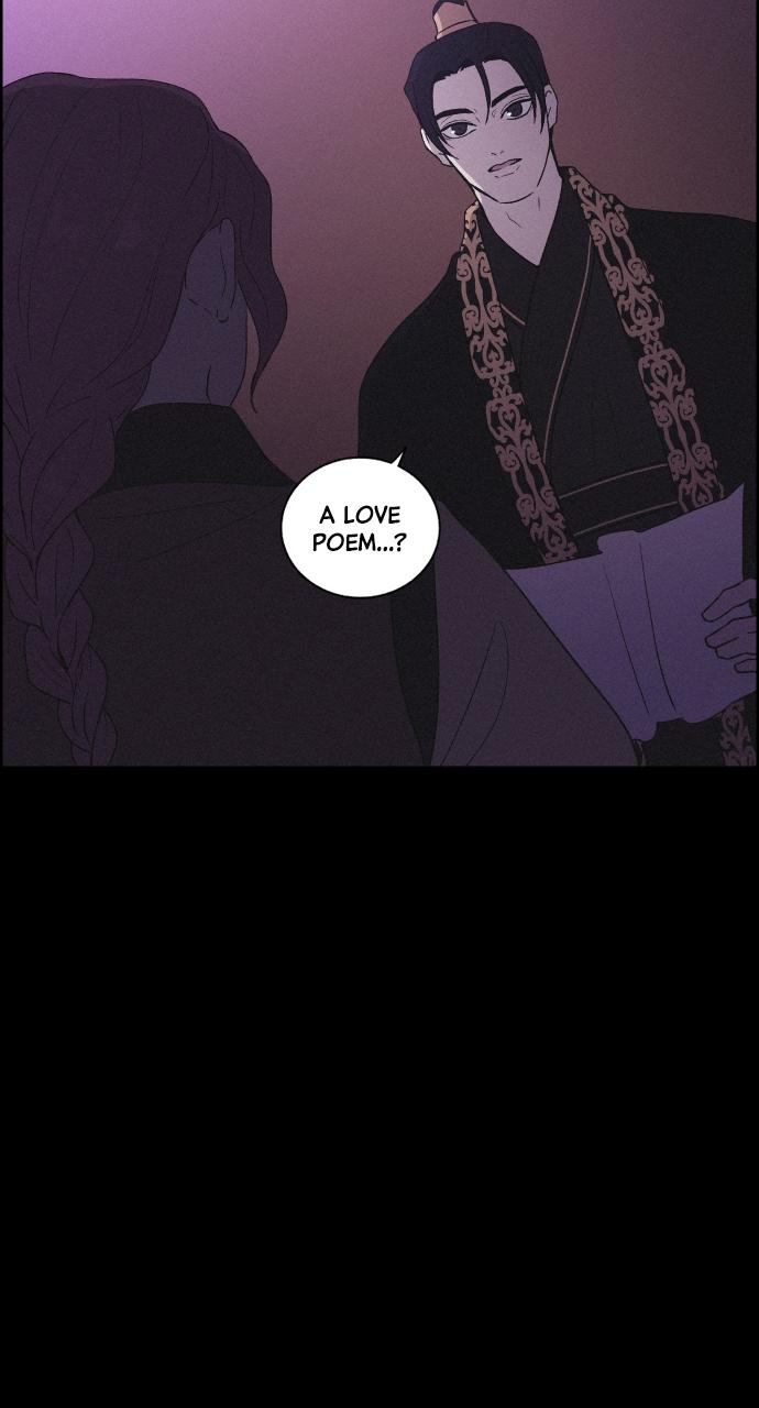 Read Love Song for Illusion EN Manga Online