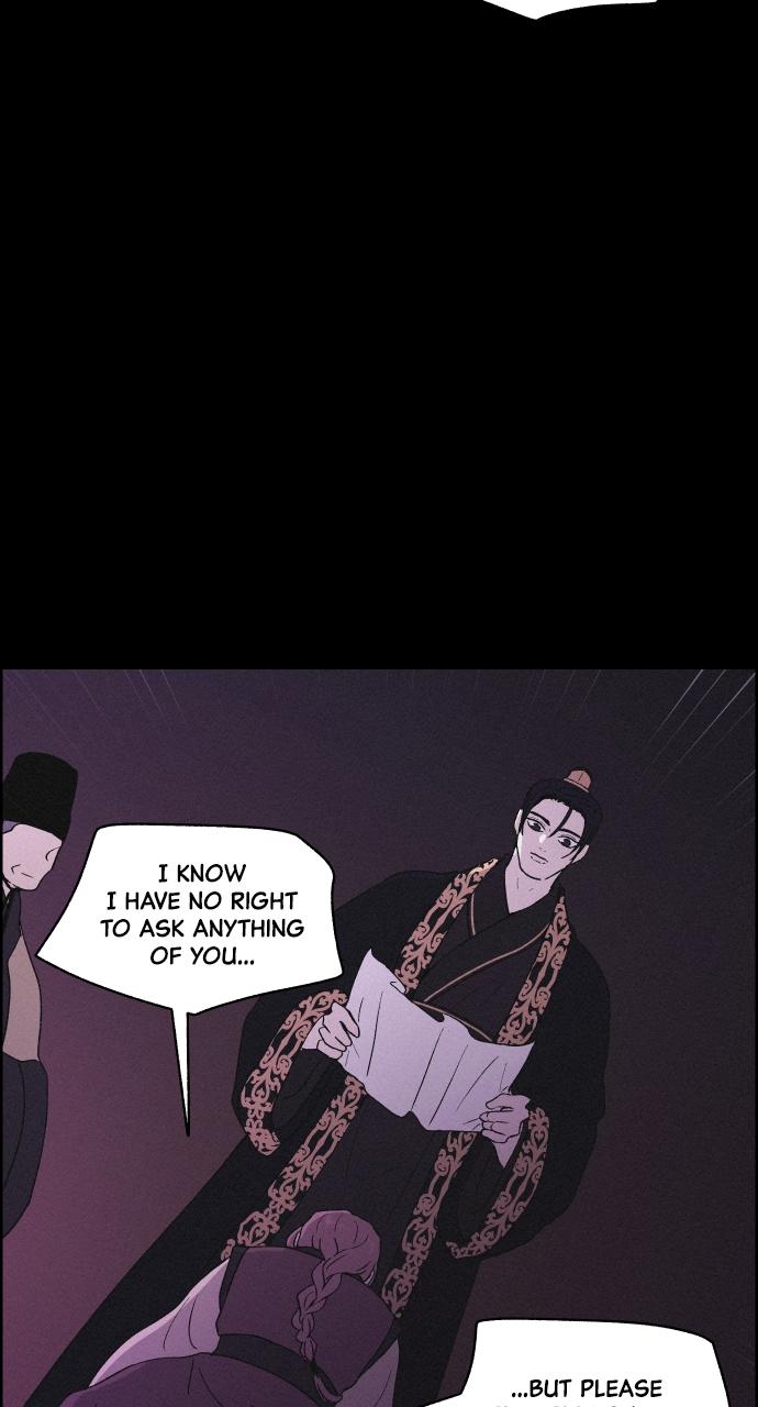 Read Love Song for Illusion EN Manga Online