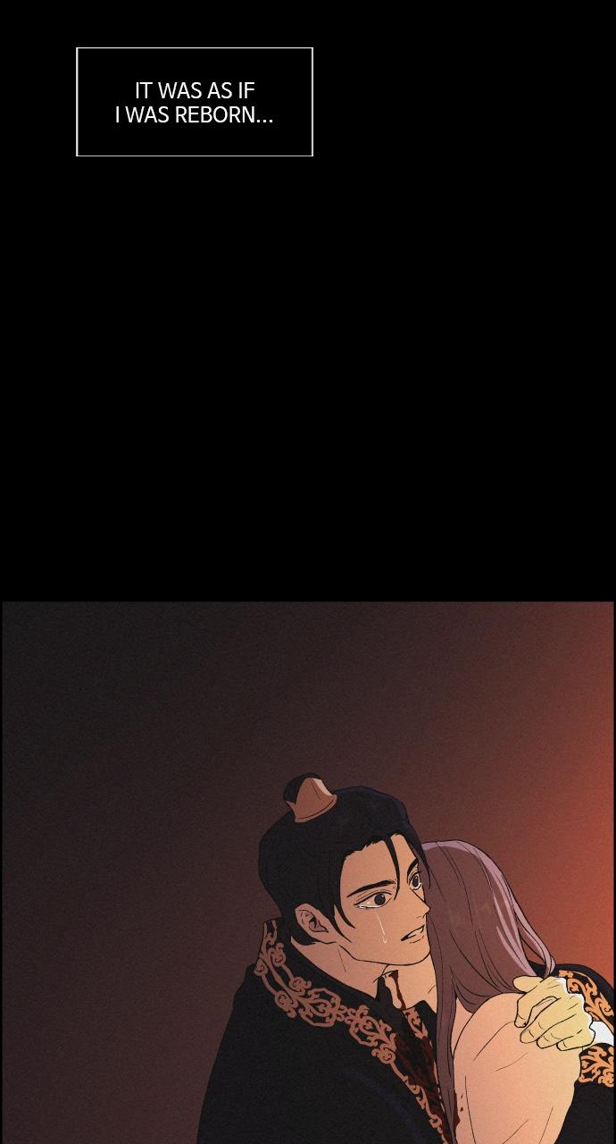 Read Love Song for Illusion EN Manga Online