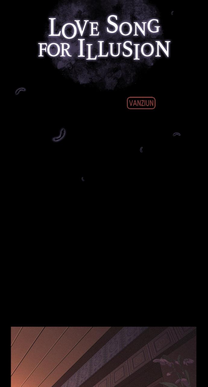 Read Love Song for Illusion EN Manga Online