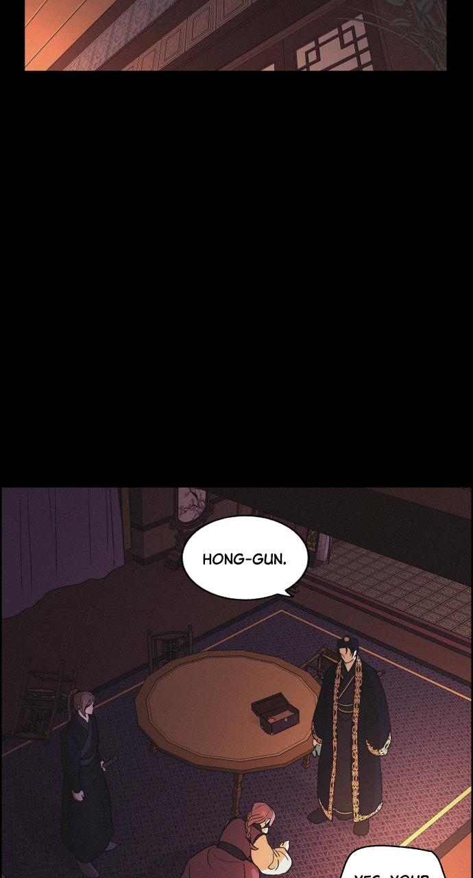 Read Love Song for Illusion EN Manga Online