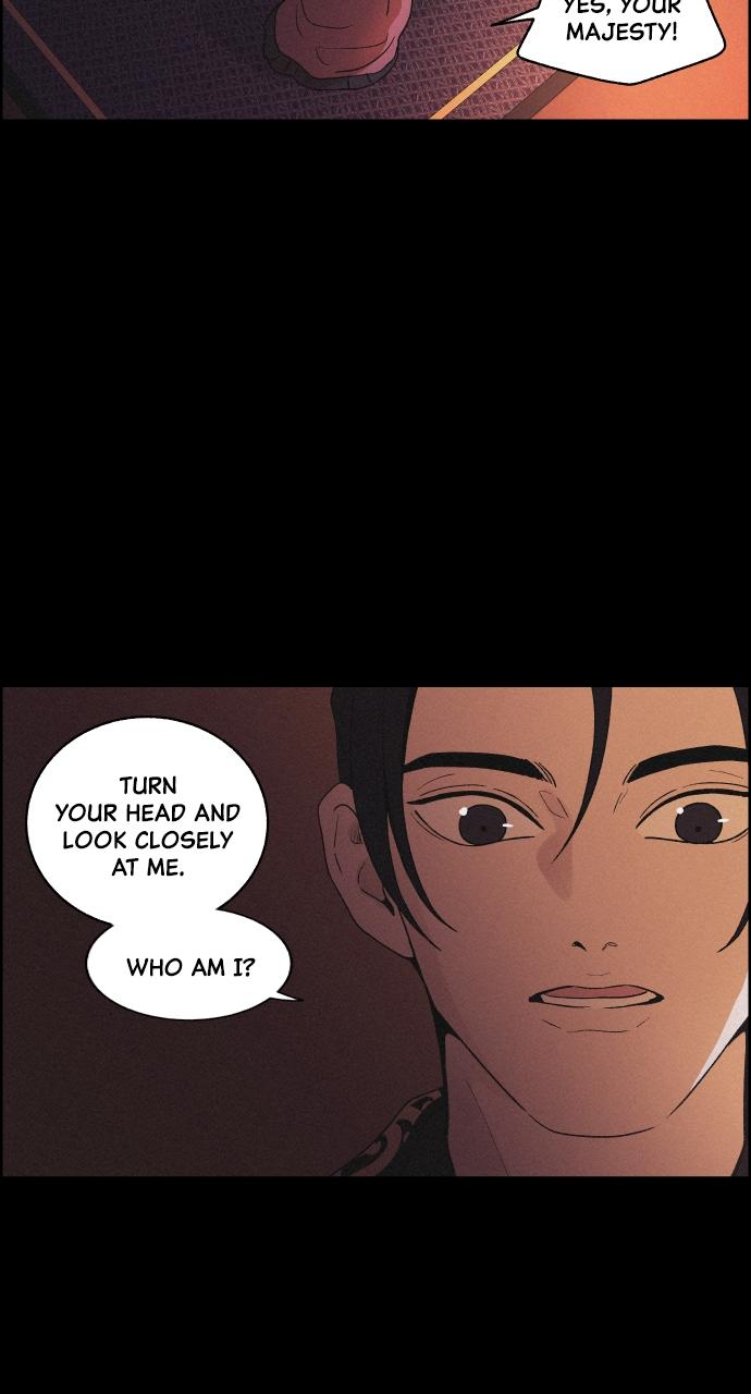 Read Love Song for Illusion EN Manga Online