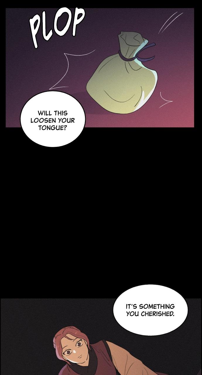 Read Love Song for Illusion EN Manga Online