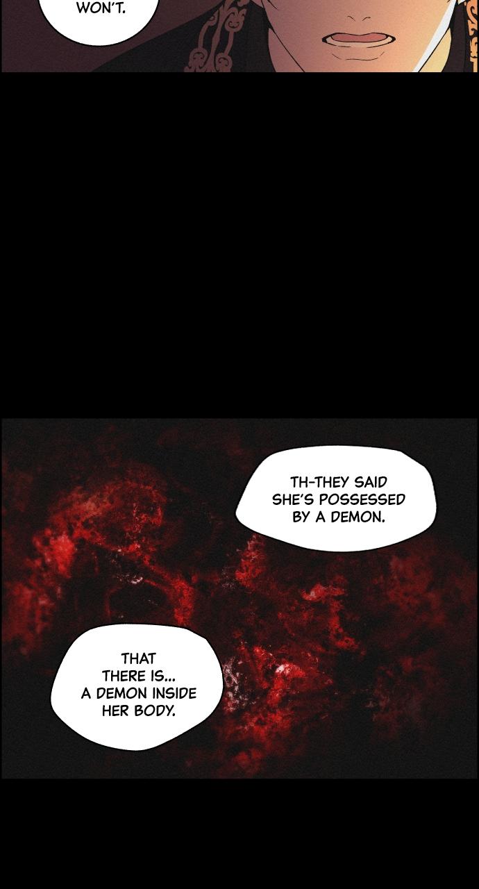 Read Love Song for Illusion EN Manga Online