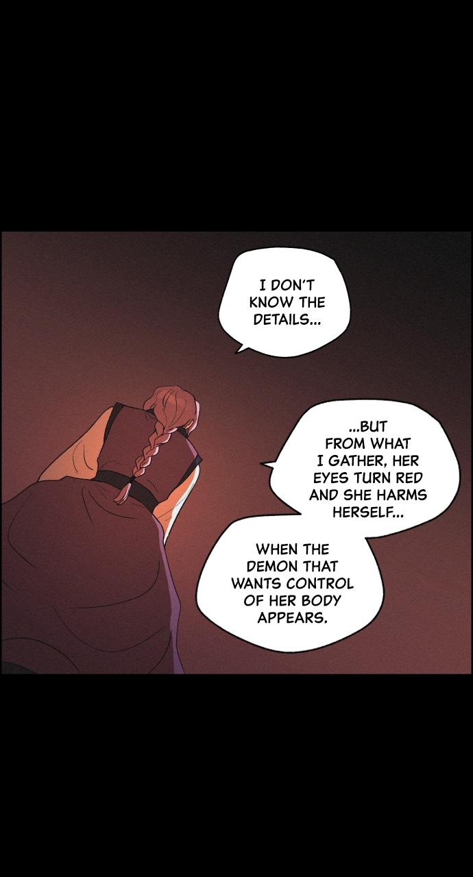 Read Love Song for Illusion EN Manga Online