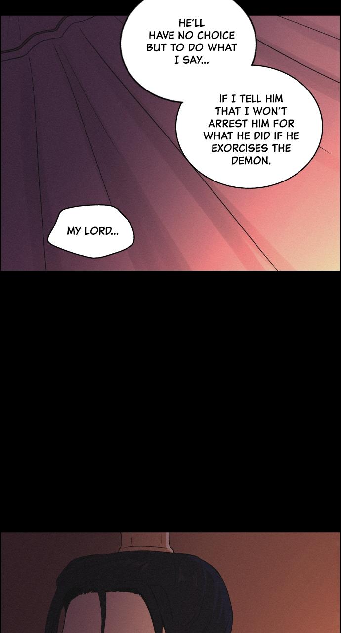 Read Love Song for Illusion EN Manga Online