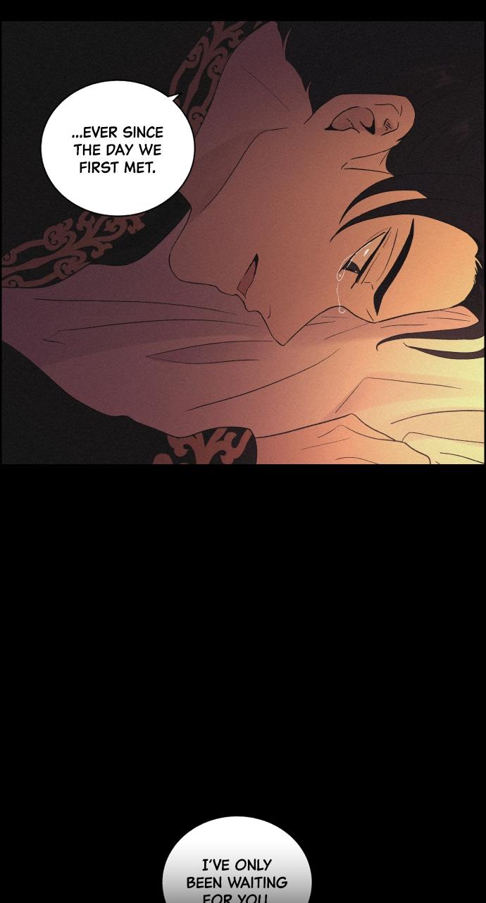 Read Love Song for Illusion EN Manga Online