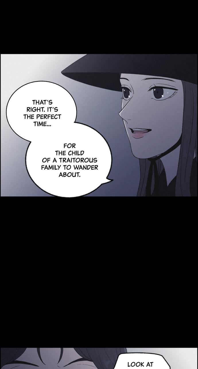 Read Love Song for Illusion EN Manga Online