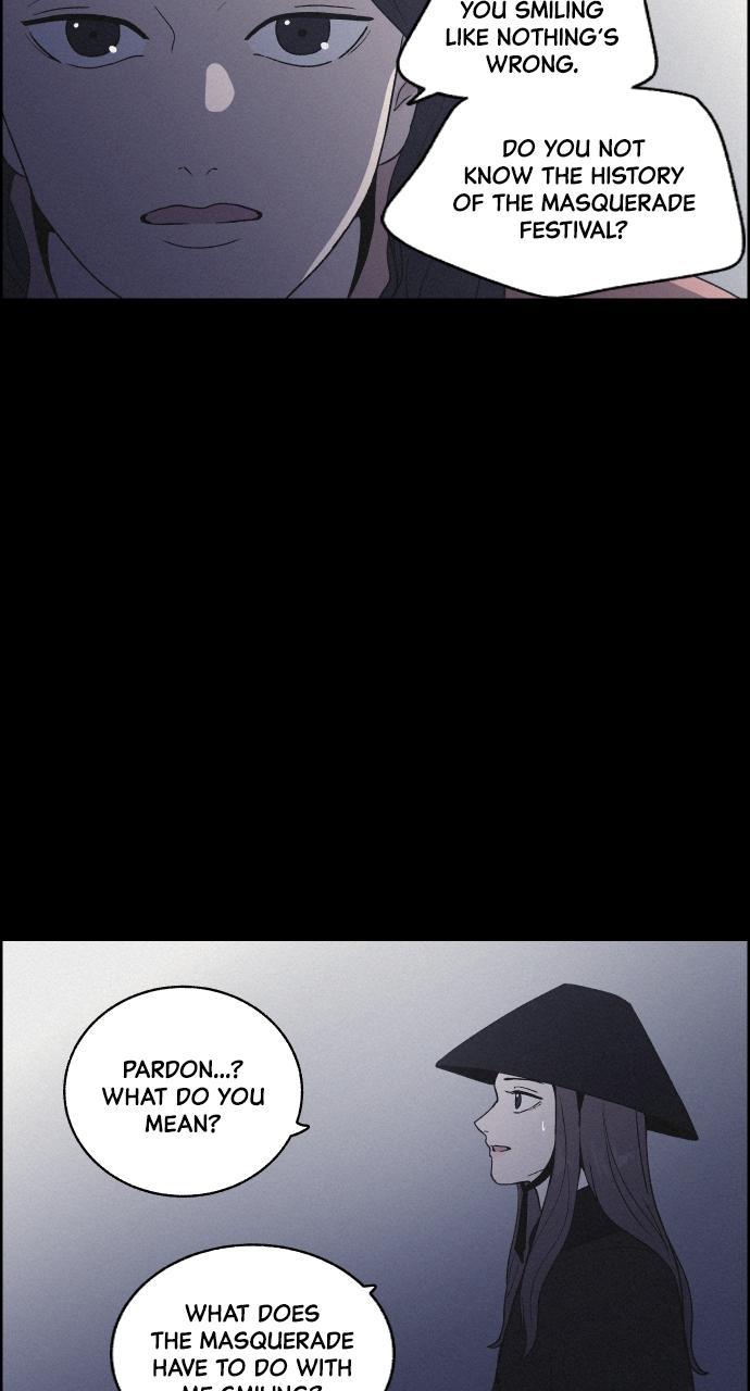 Read Love Song for Illusion EN Manga Online