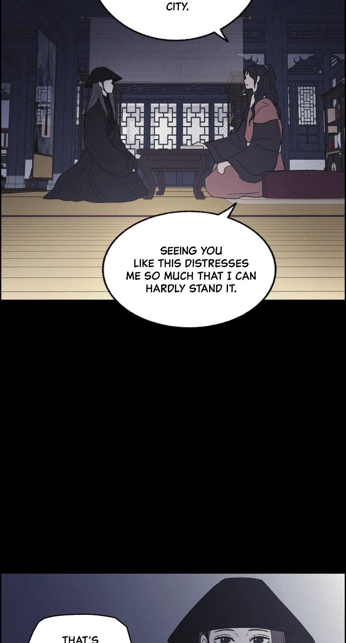 Read Love Song for Illusion EN Manga Online