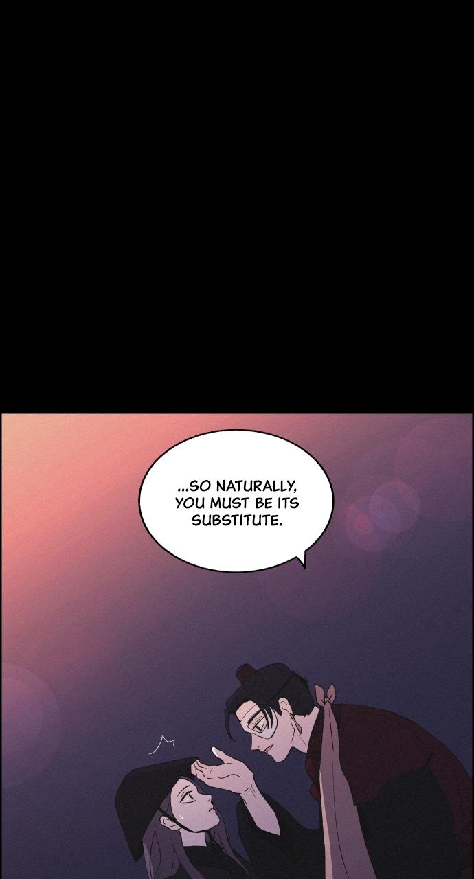 Read Love Song for Illusion EN Manga Online