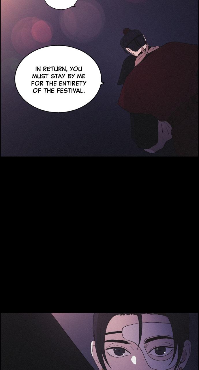 Read Love Song for Illusion EN Manga Online