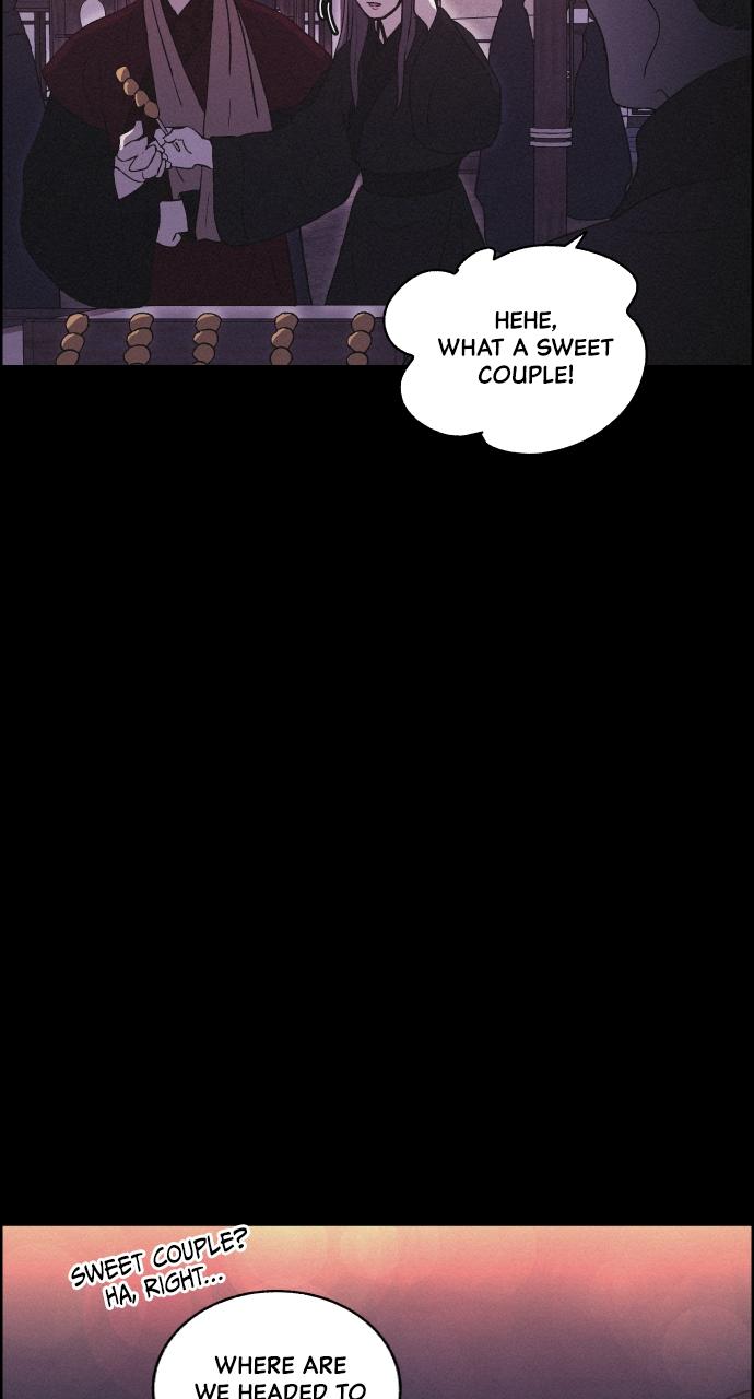 Read Love Song for Illusion EN Manga Online