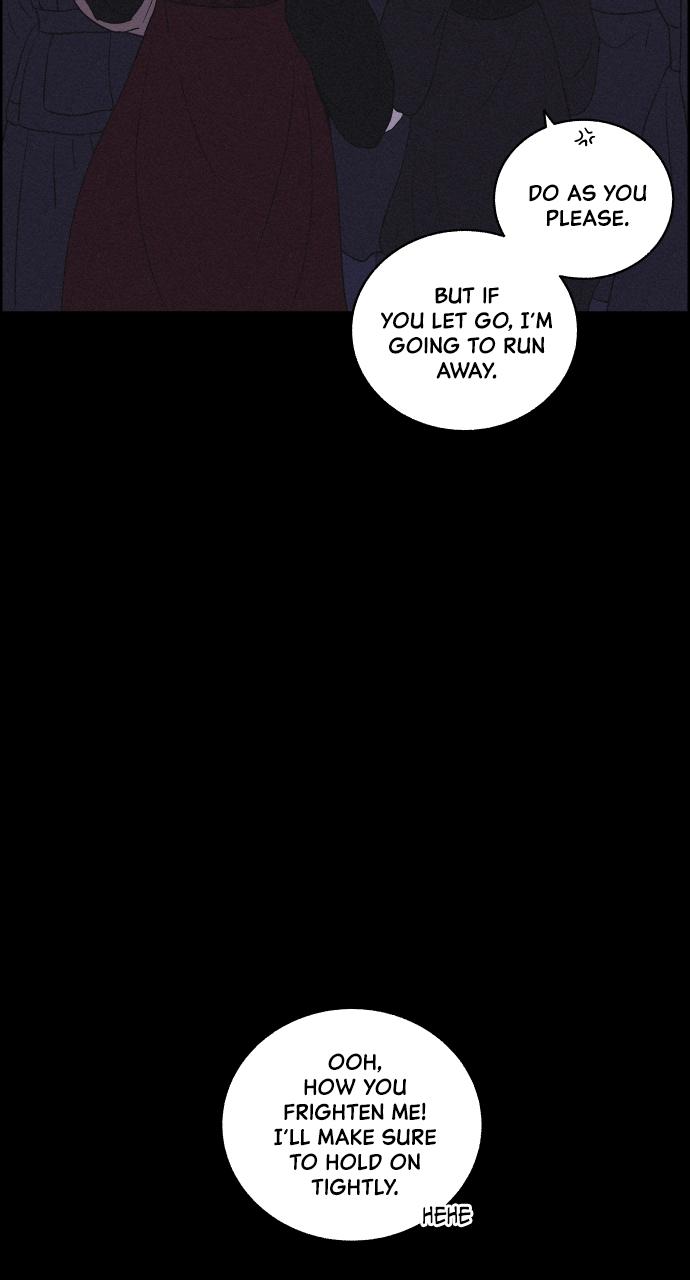 Read Love Song for Illusion EN Manga Online