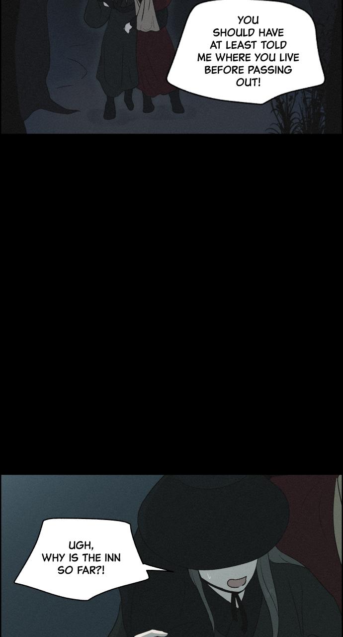 Read Love Song for Illusion EN Manga Online