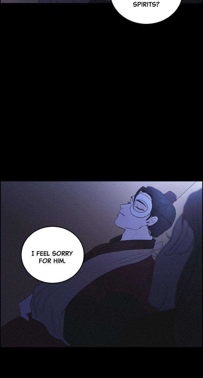 Read Love Song for Illusion EN Manga Online