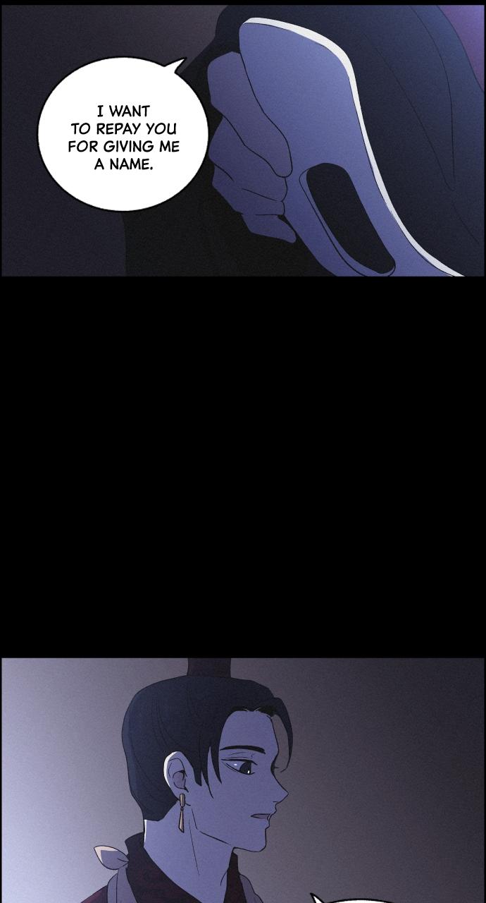 Read Love Song for Illusion EN Manga Online