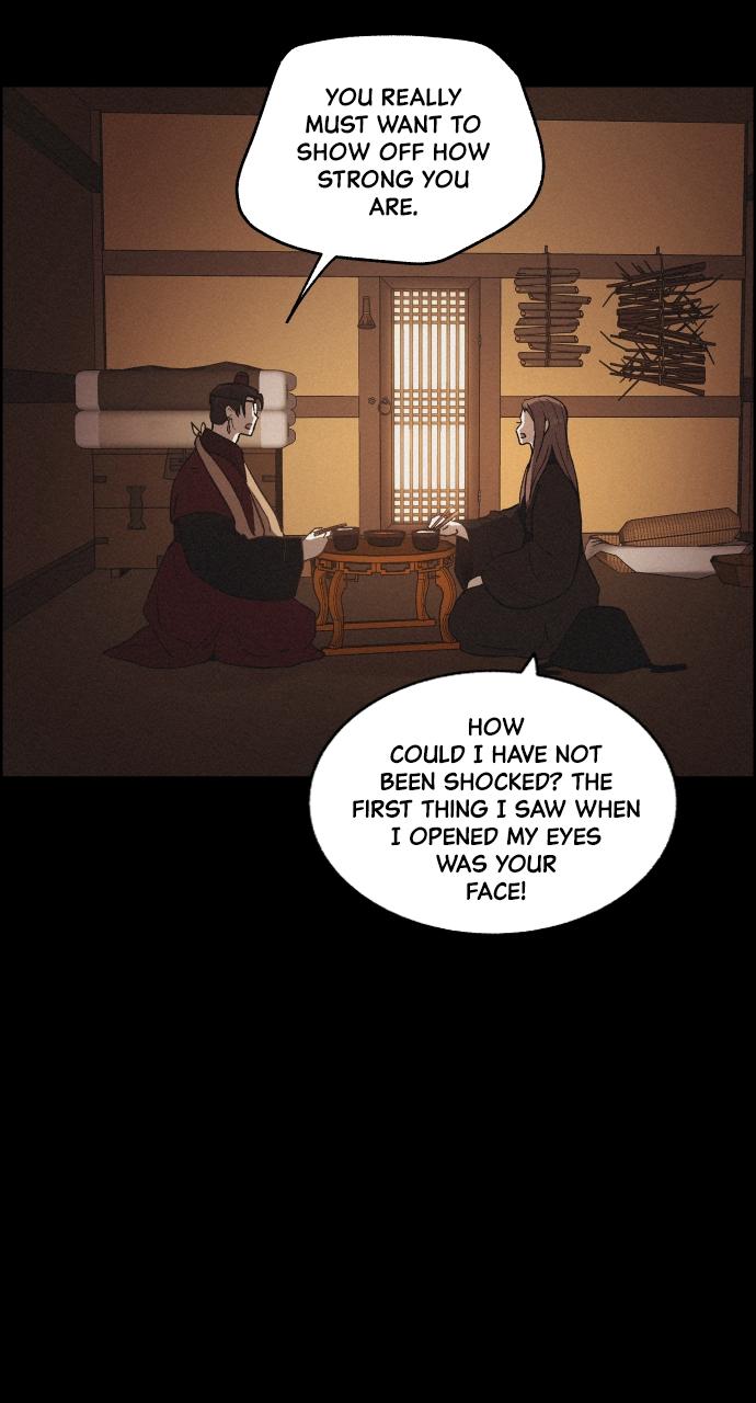 Read Love Song for Illusion EN Manga Online