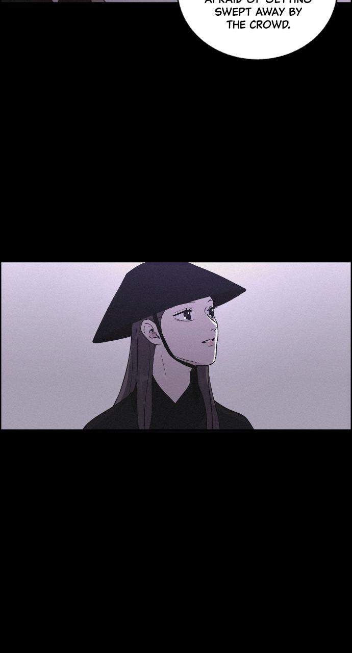 Read Love Song for Illusion EN Manga Online