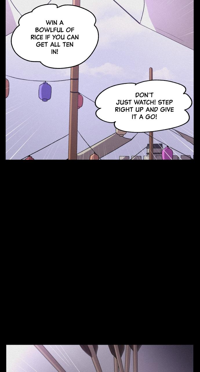 Read Love Song for Illusion EN Manga Online