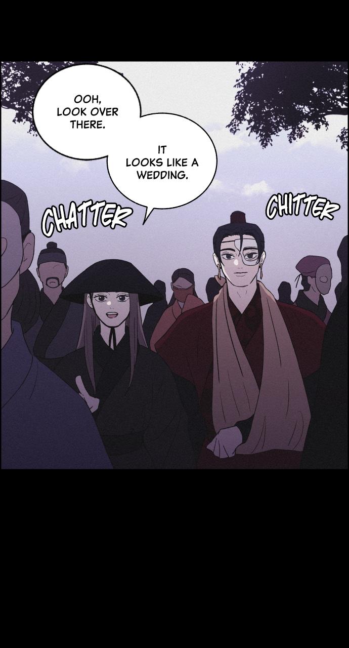 Read Love Song for Illusion EN Manga Online