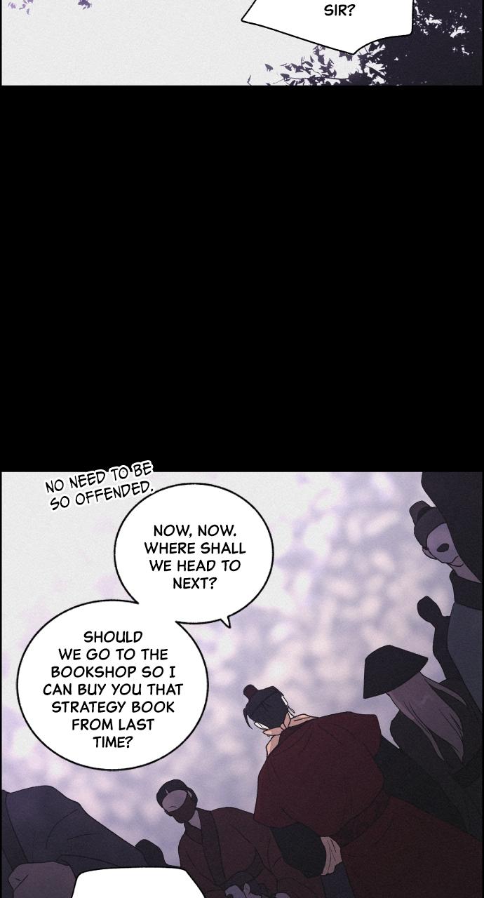 Read Love Song for Illusion EN Manga Online