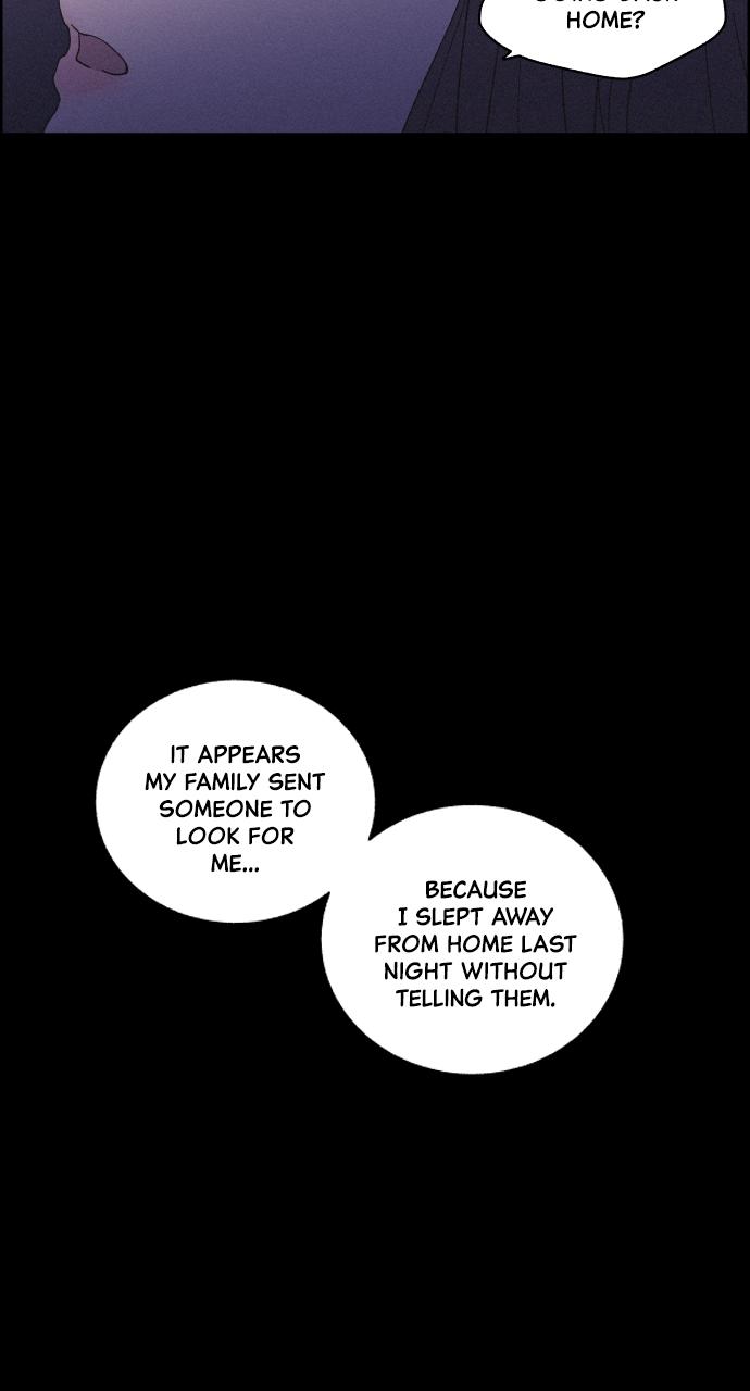 Read Love Song for Illusion EN Manga Online