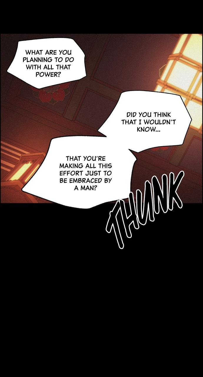 Read Love Song for Illusion EN Manga Online