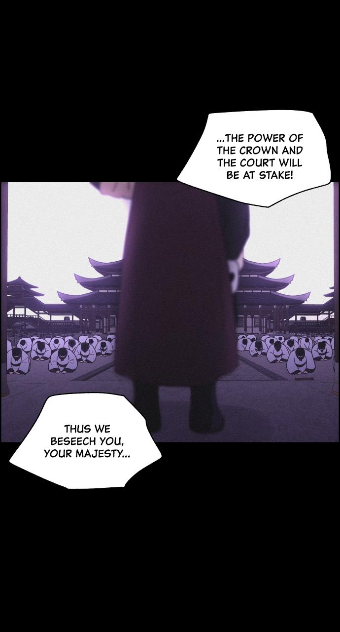 Read Love Song for Illusion EN Manga Online