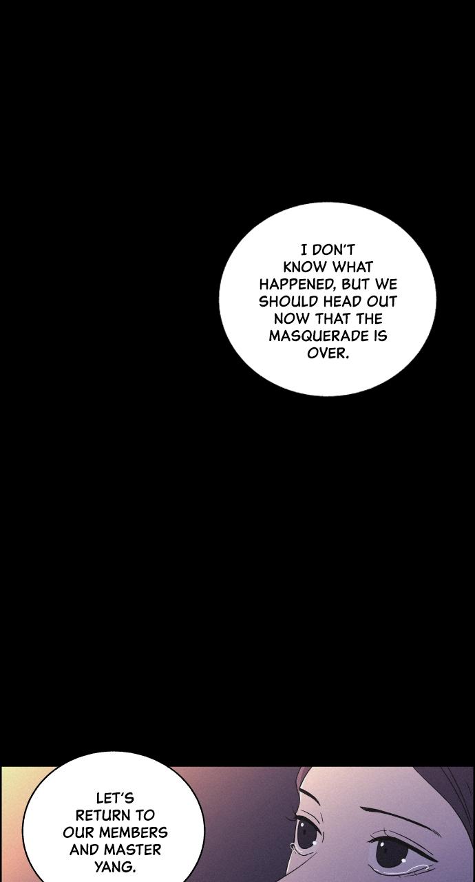 Read Love Song for Illusion EN Manga Online