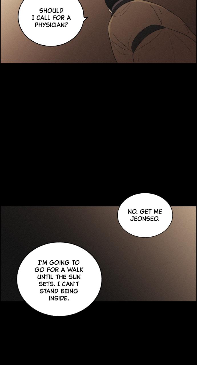 Read Love Song for Illusion EN Manga Online