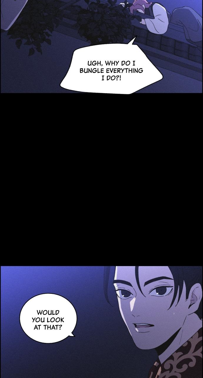 Read Love Song for Illusion EN Manga Online