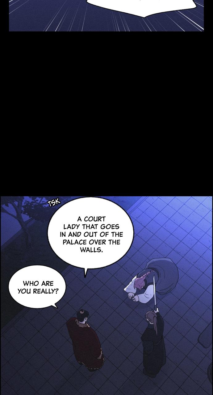 Read Love Song for Illusion EN Manga Online