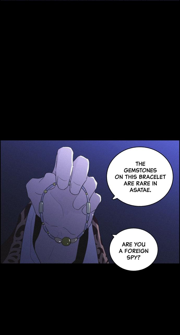 Read Love Song for Illusion EN Manga Online