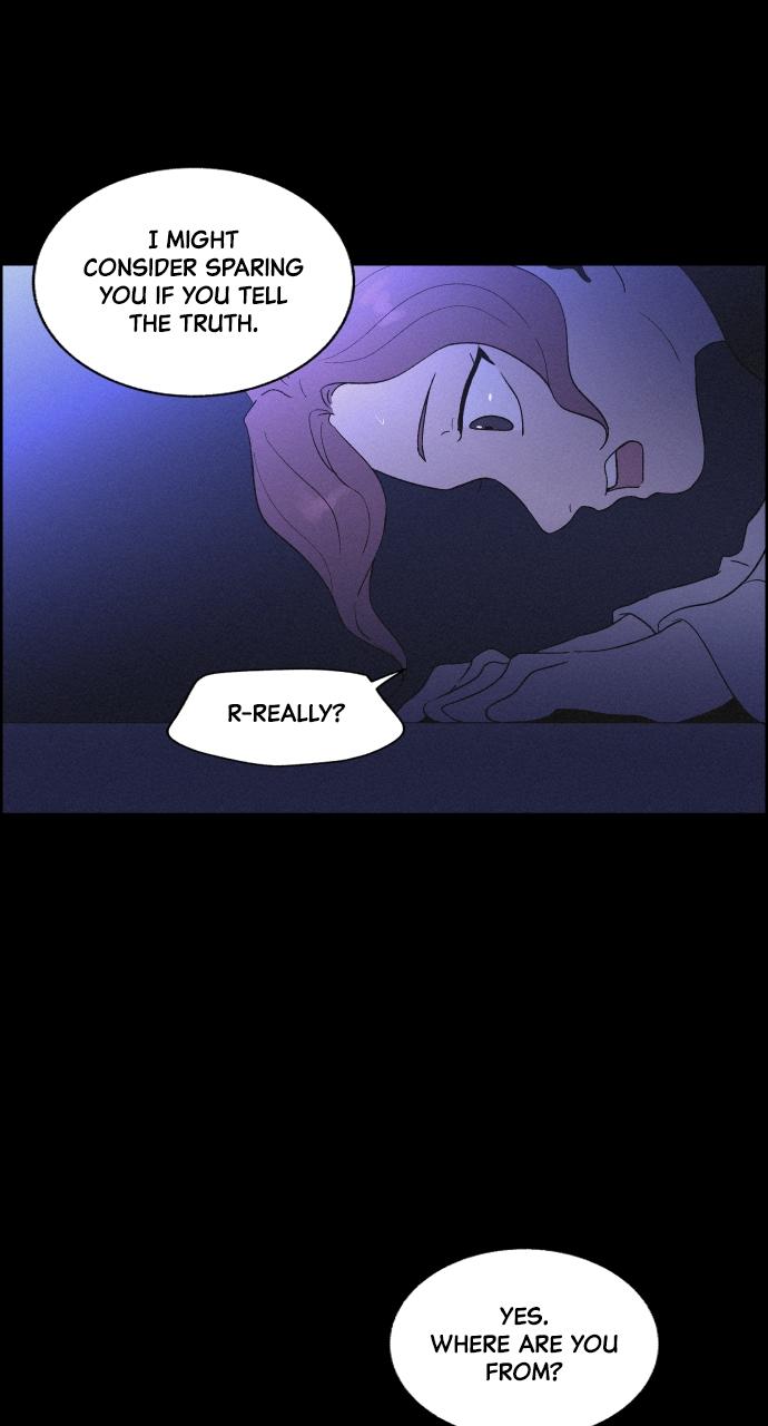 Read Love Song for Illusion EN Manga Online