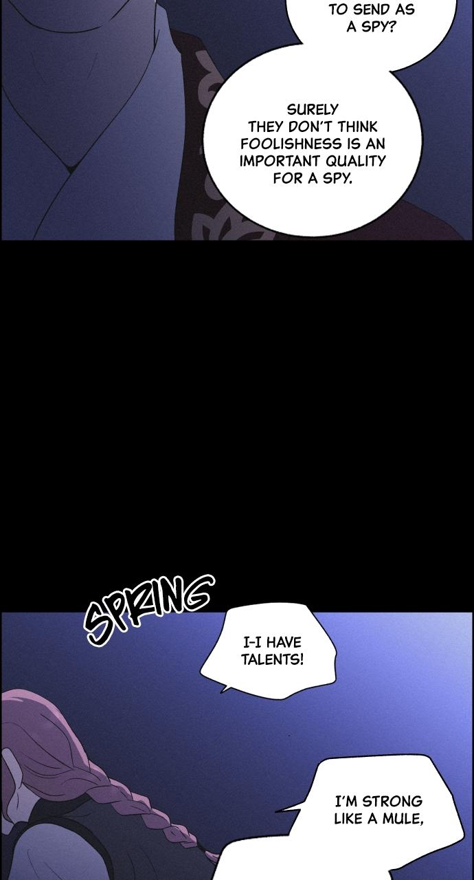 Read Love Song for Illusion EN Manga Online