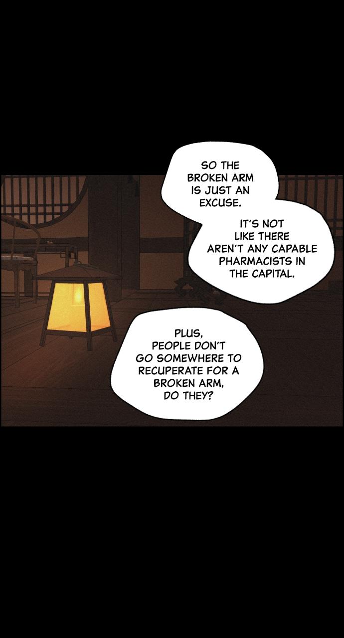 Read Love Song for Illusion EN Manga Online