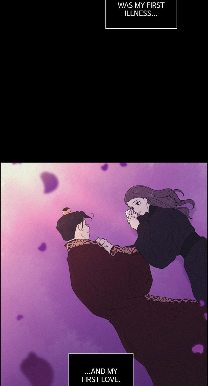 Read Love Song for Illusion EN Manga Online