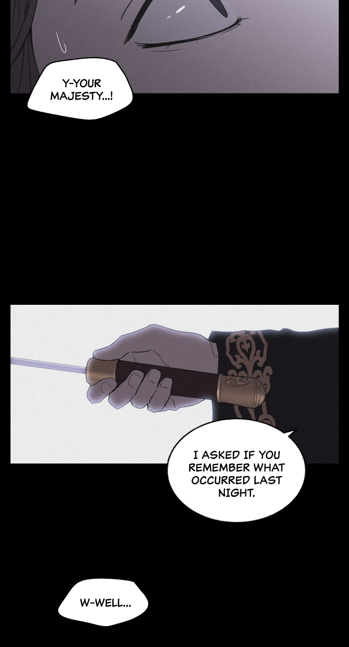 Read Love Song for Illusion EN Manga Online