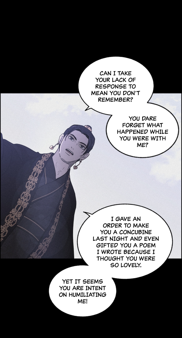 Read Love Song for Illusion EN Manga Online