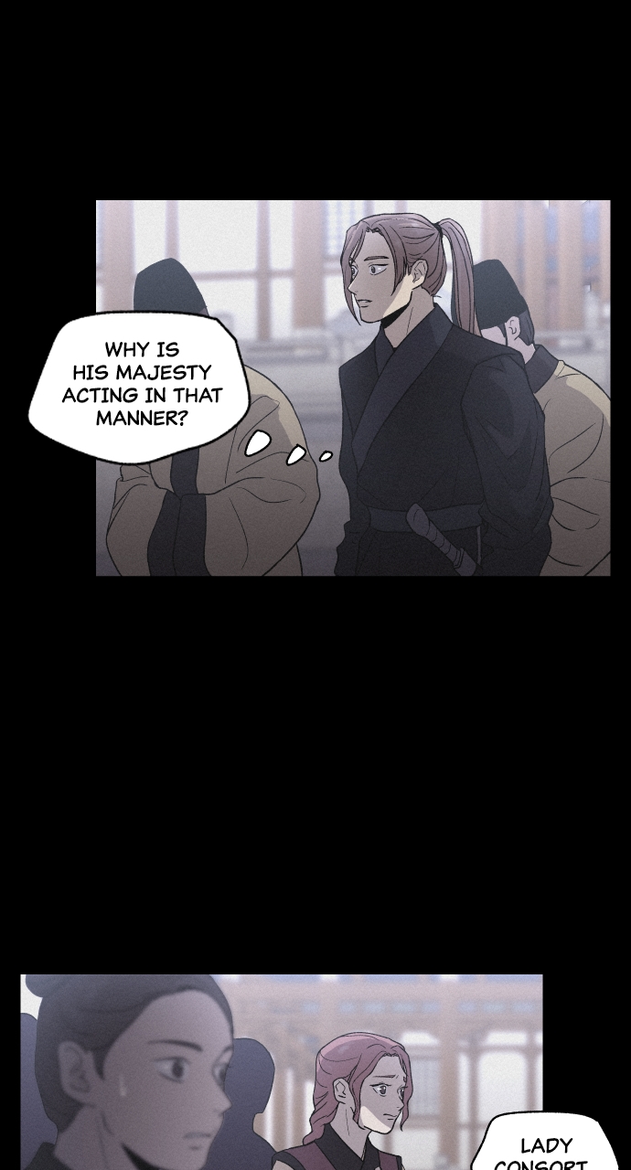 Read Love Song for Illusion EN Manga Online