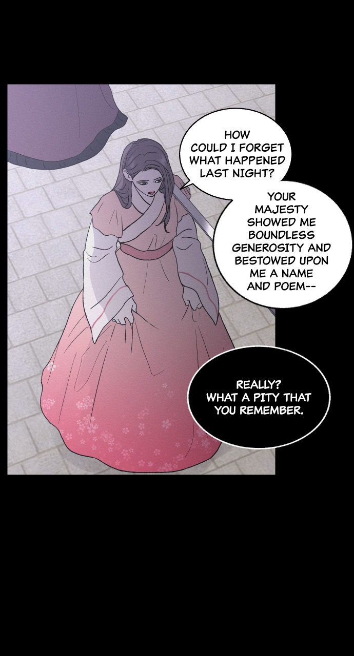 Read Love Song for Illusion EN Manga Online