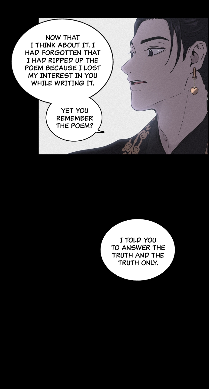 Read Love Song for Illusion EN Manga Online